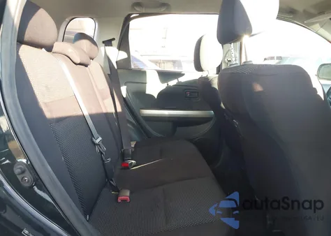 2005 Scion Xa from USA, damaged, VIN JTKKT624650117519